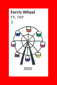 Ferris Wheel